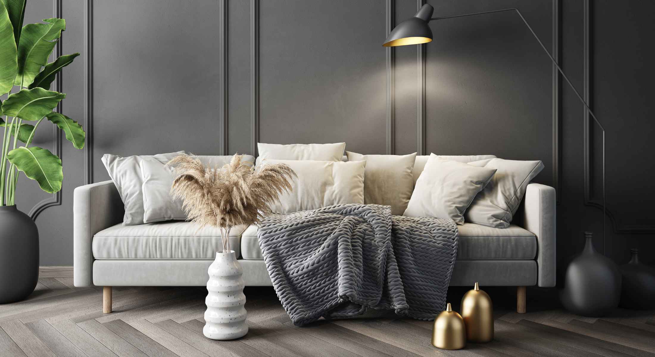 Interior design portfolio – Foundry Design Group