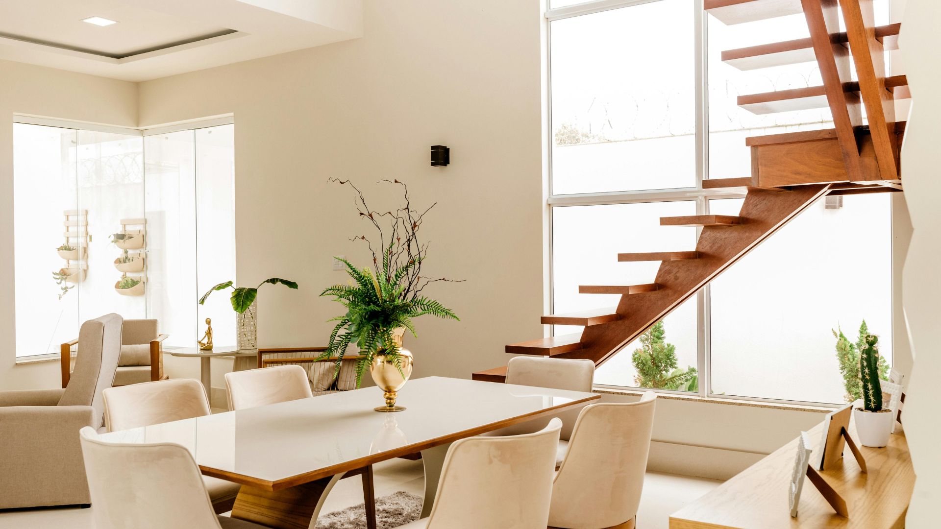 2025's Hottest Interior Design Trends to Elevate Your Home