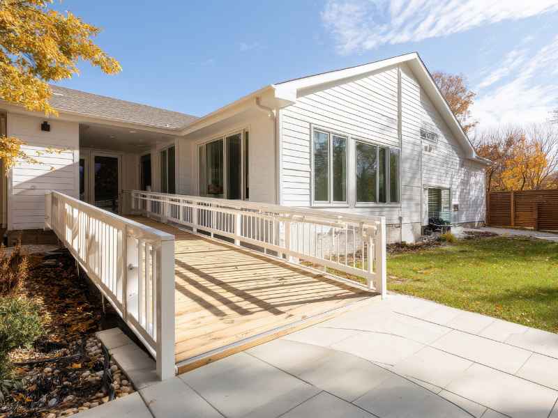 77% of adults plan to stay in their homes in Ambler - Foundry Design Group 77% of adults plan to stay in their homes in Ambler - Foundry Design Group