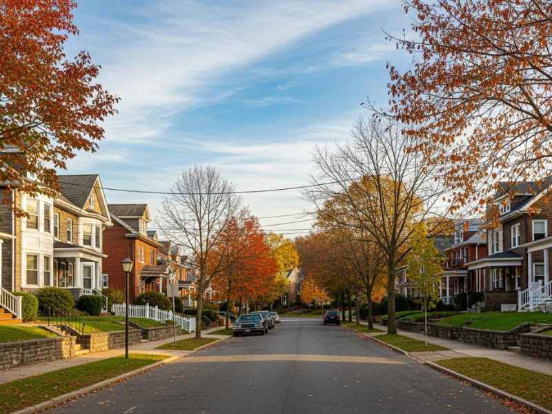 Interior designer in Ambler, PA - Foundry Design Group
