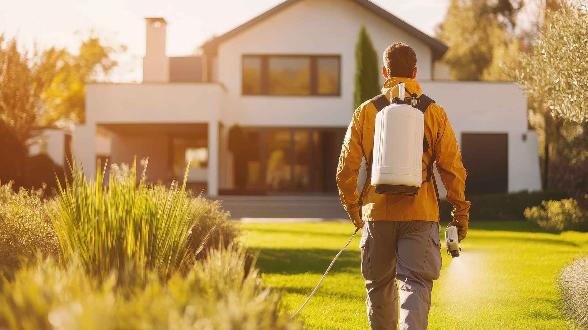 Your Delaware County Pest Control Questions Answered: A Conversation With Ken From Bug Away Exterminating
