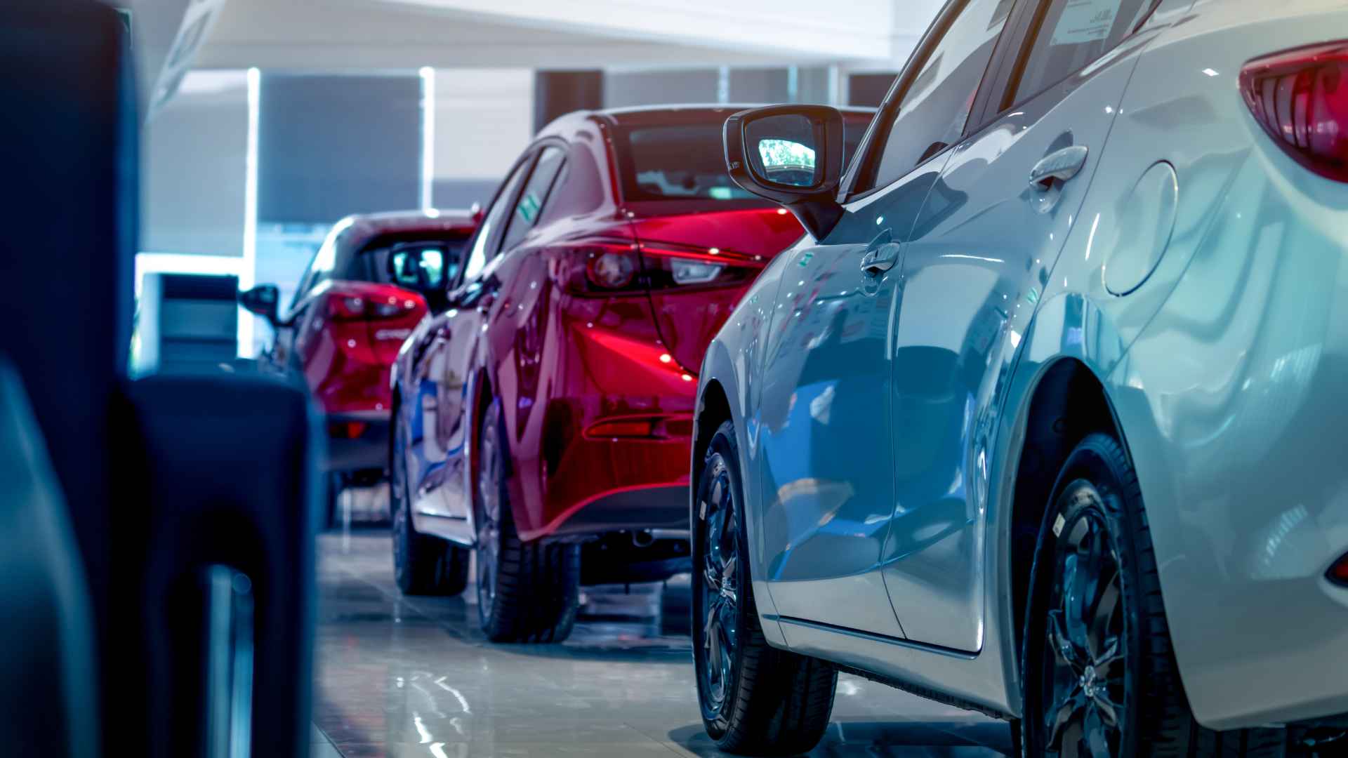 The People Behind the Payments: Getting to Know the Chester County Auto Finance Team