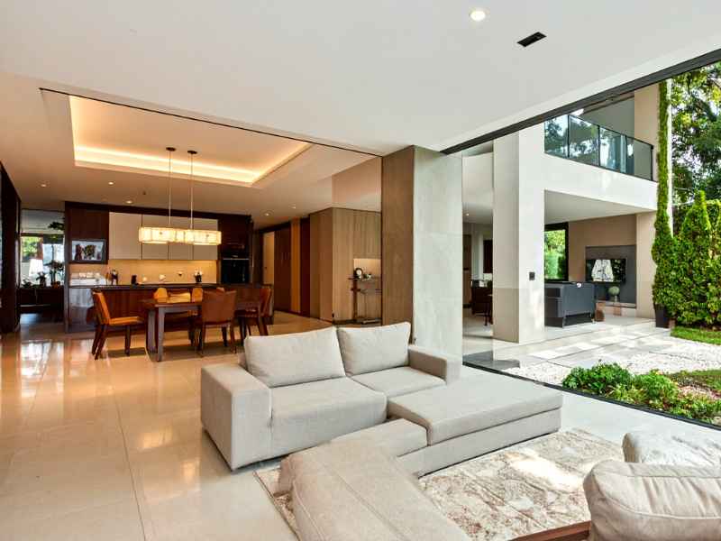 Interior design from concept to completion - Foundry Design Group Interior design from concept to completion - Foundry Design Group