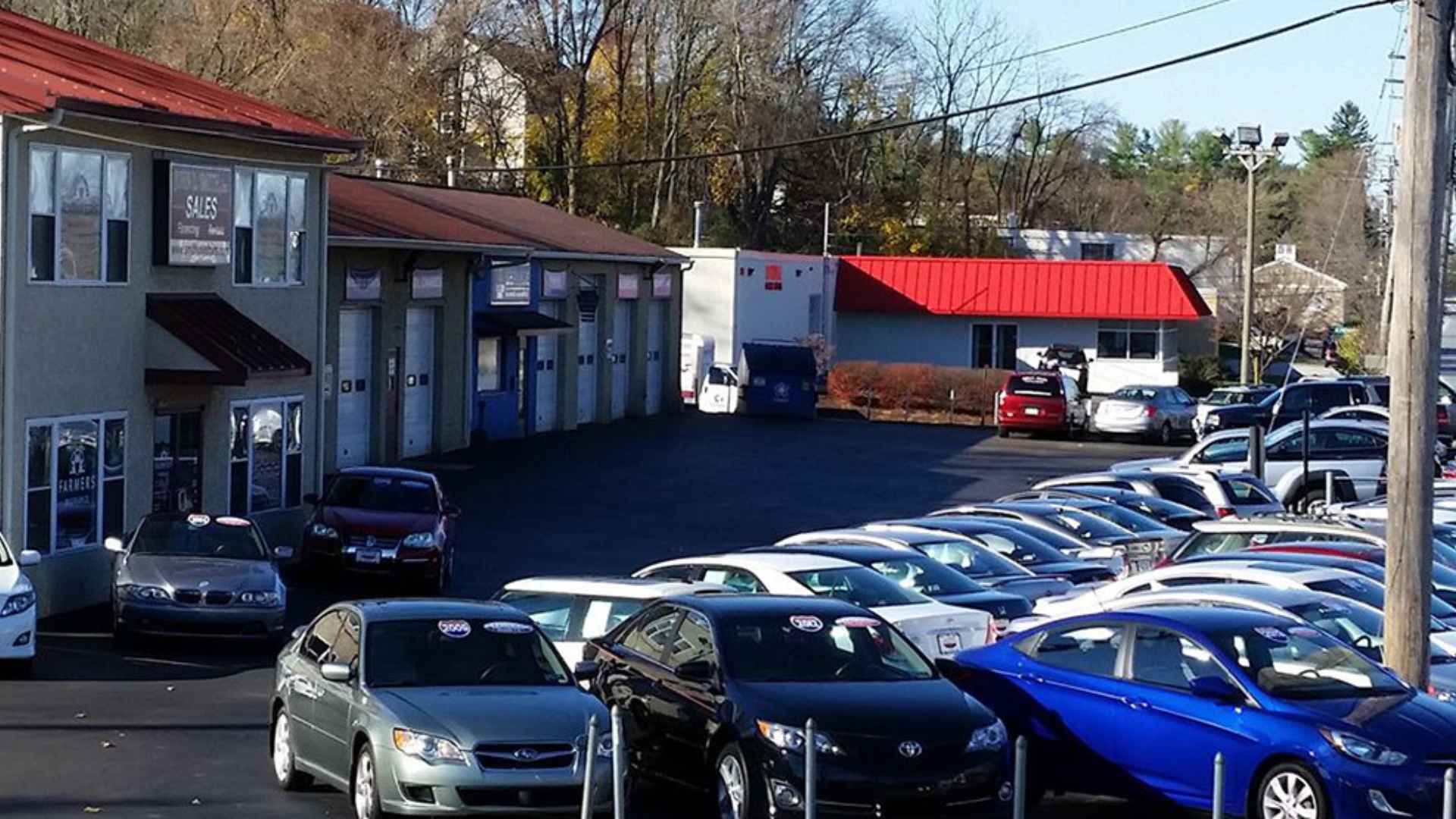 How a Commitment to Family Values Built One of Chester County's Most Trusted Used Car Dealerships