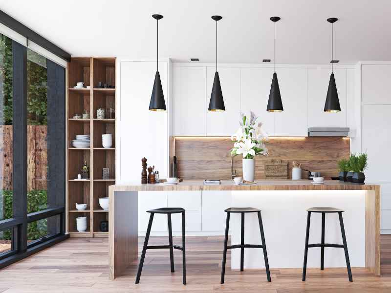 Kitchen and bathroom design in Ambler, PA Kitchen and bathroom design in Ambler, PA