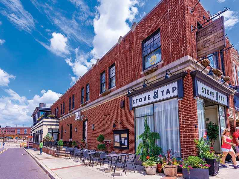 Interior designer in Lansdale, PA - Foundry Design Group