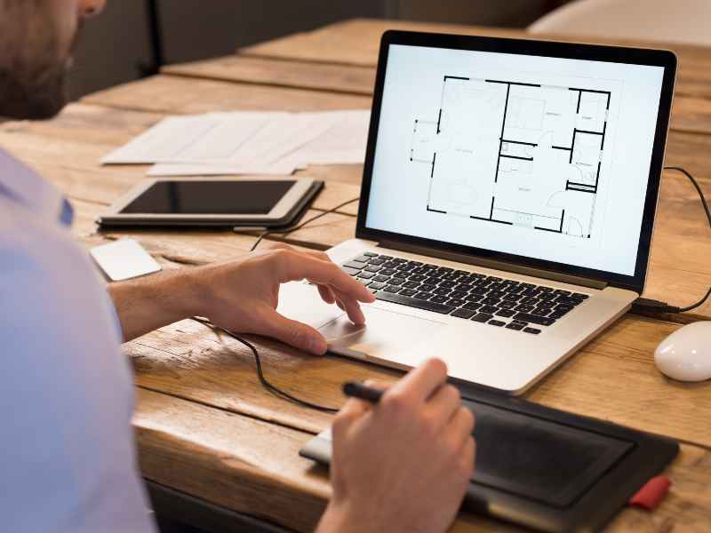 Space planning & layout design in Ambler, PA Space planning & layout design in Ambler, PA