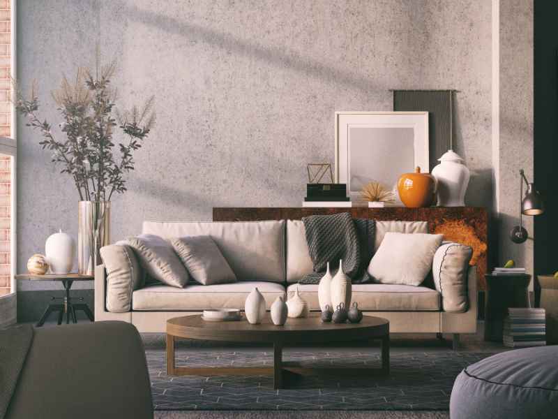 accessory selection in Ambler PA - Foundry Design Group Accessory selection in Ambler PA - Foundry Design Group
