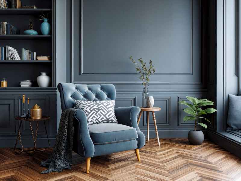 applying balance and proportion to interior design - Foundry Design Group Applying balance and proportion to interior design - Foundry Design Group