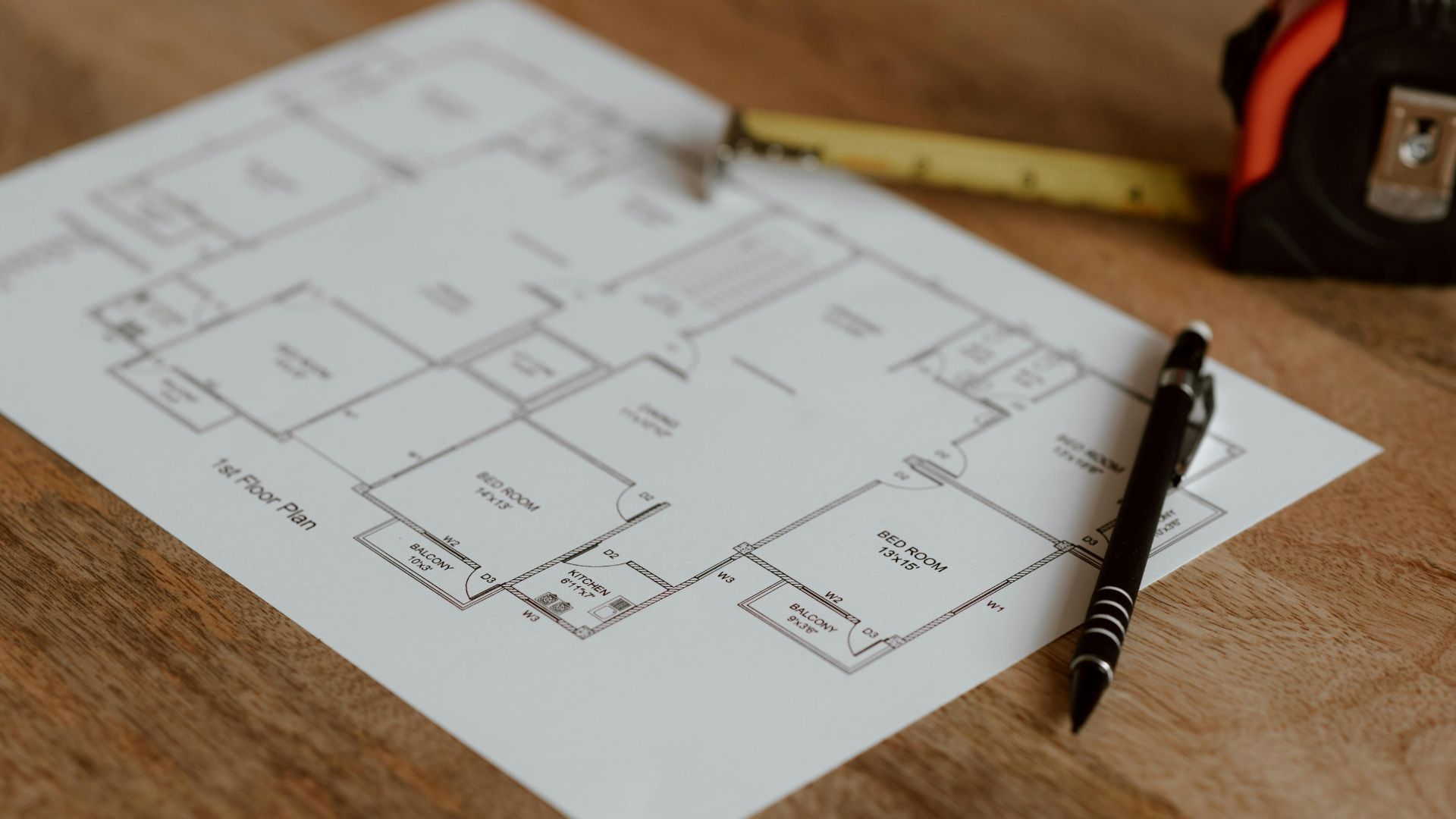 Why Bringing in a Designer Early Saves Time and Money