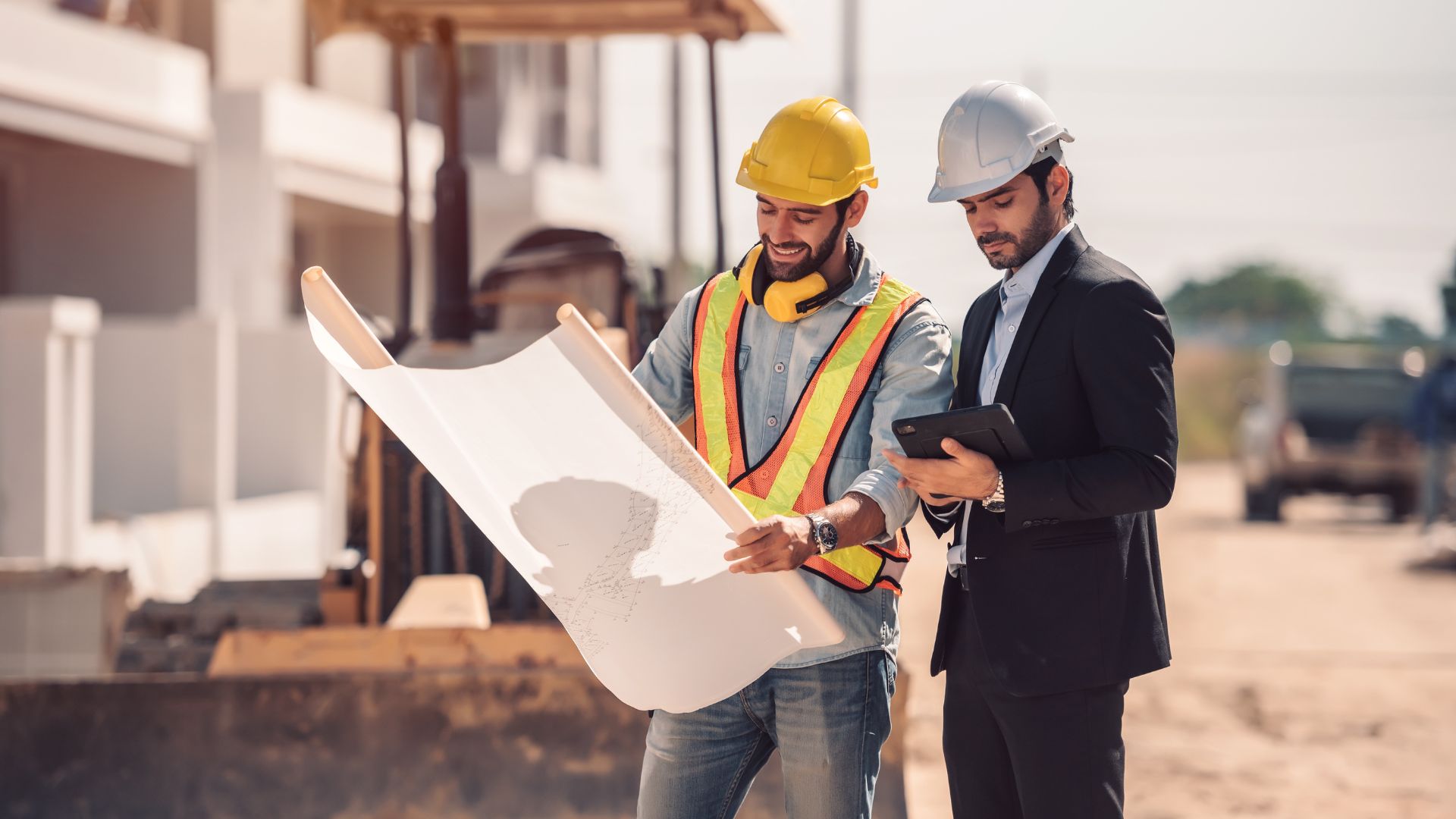 Design-Build vs. Design-Bid-Build: What Works Best and When?