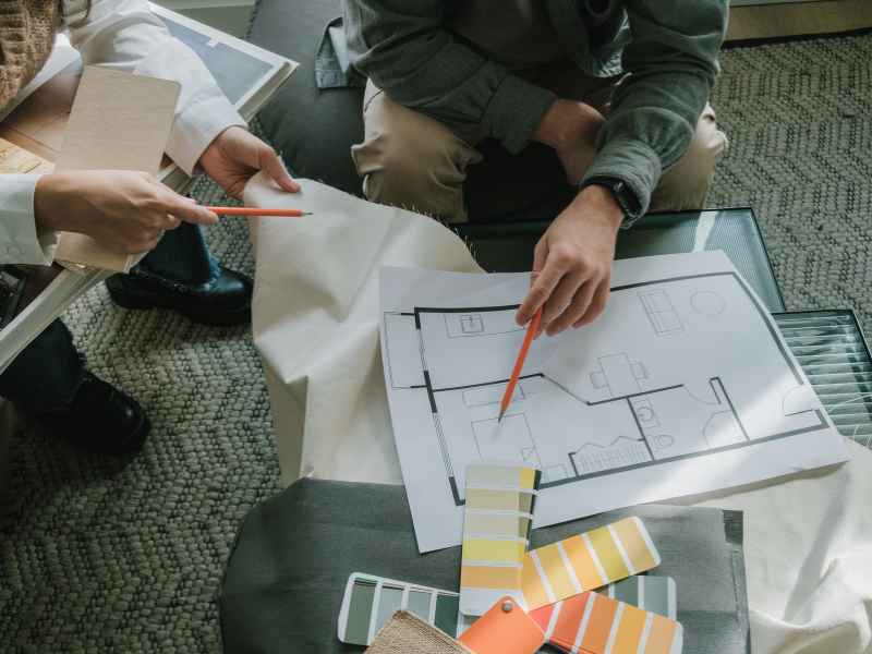 early designer involvement prevents costly change orders - Foundry Design Group early designer involvement prevents costly change orders - Foundry Design Group