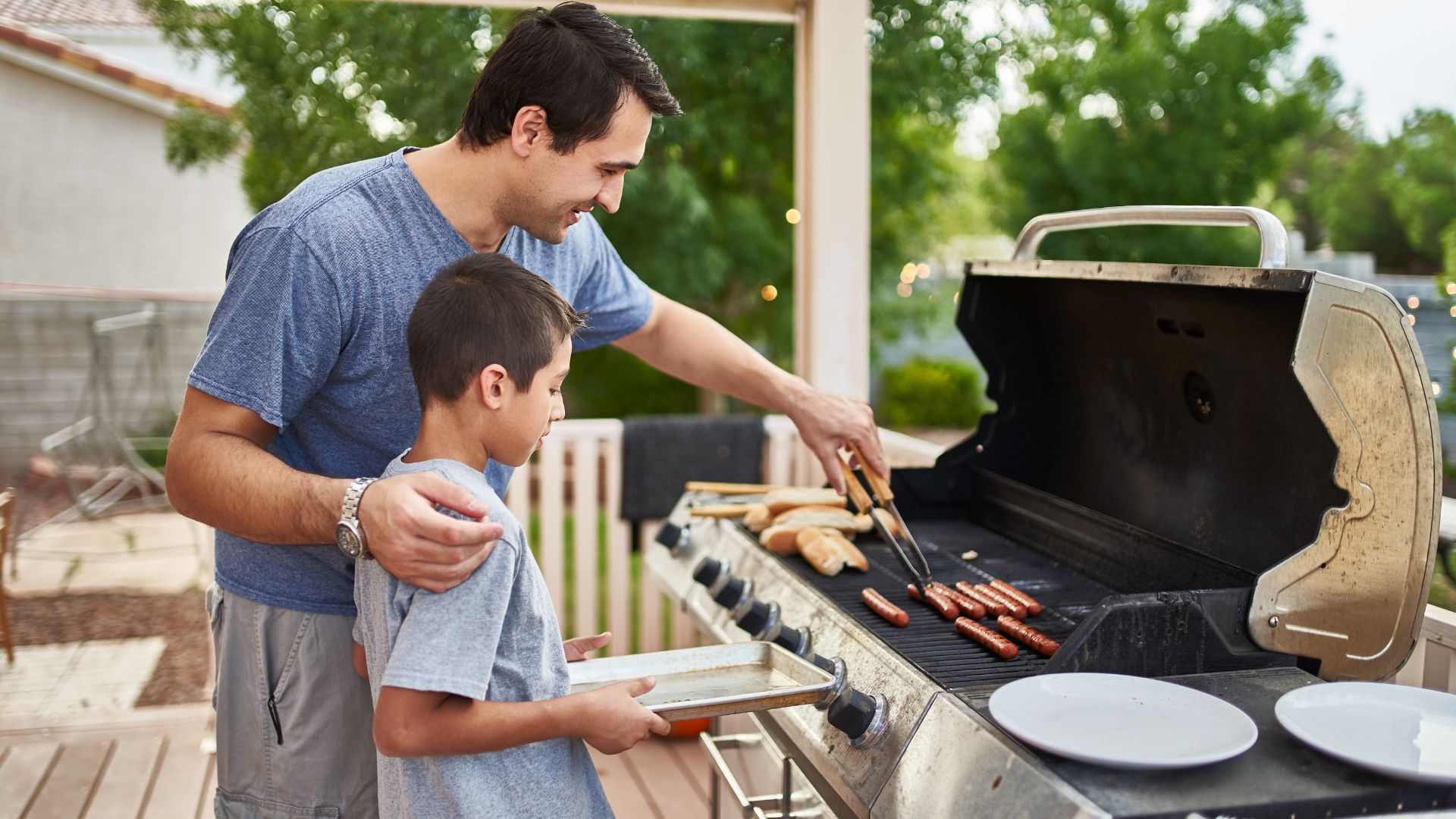 Father's Day Gift Guide: Top Tools & BBQ Essentials for Dads Who Do It All