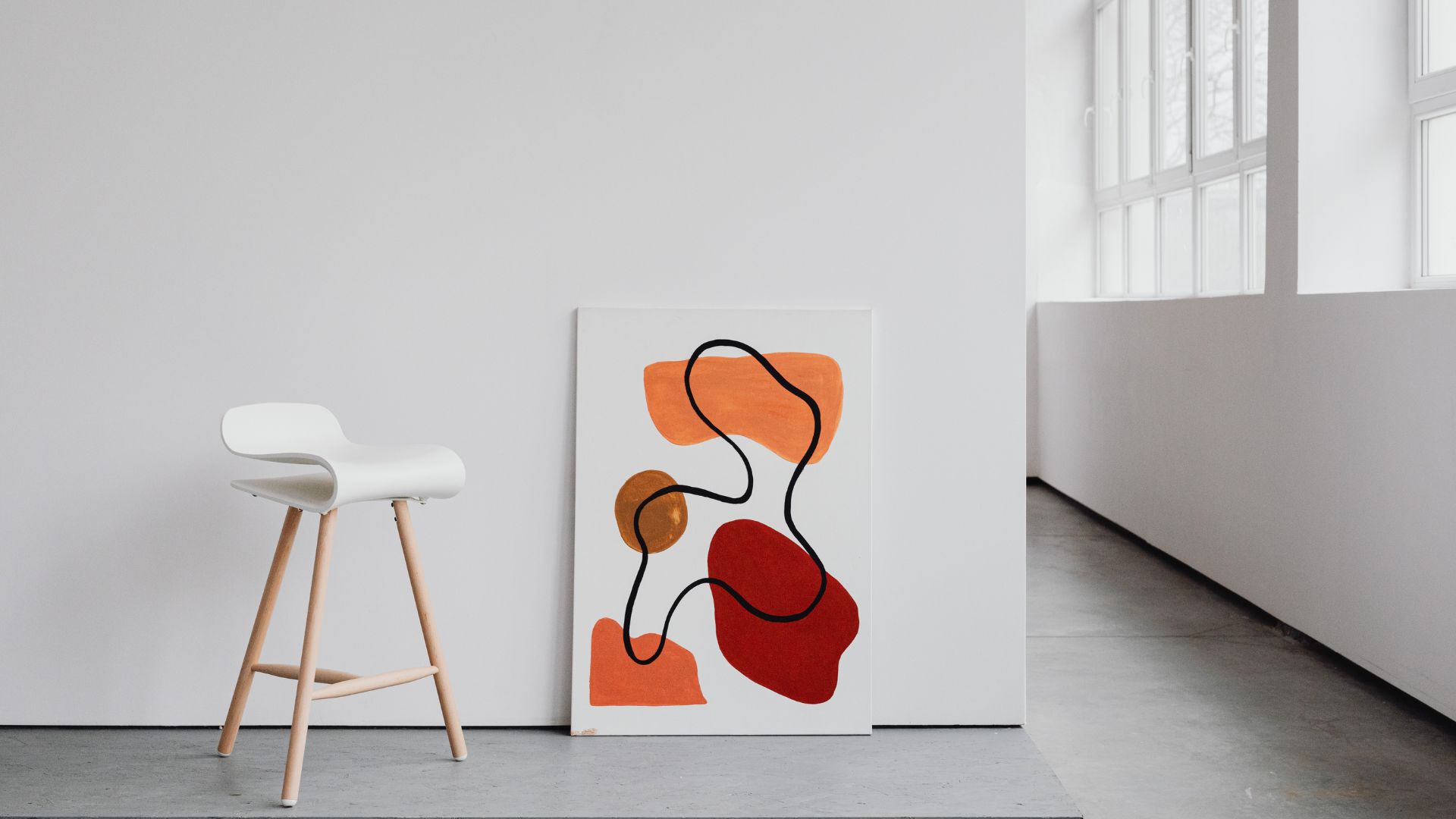 From Ordinary to Extraordinary: How Art Inspires Every Space I Design