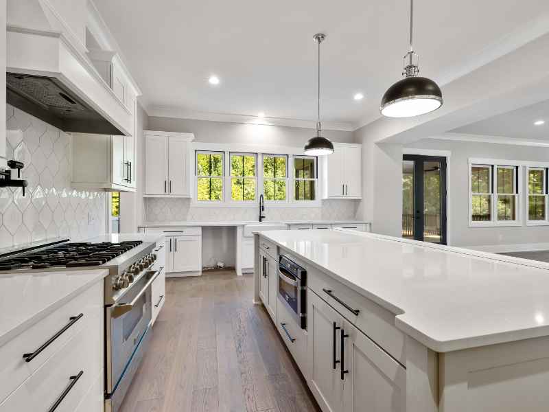 how interior design collaborates with a builder in Ambler how interior design collaborates with a builder in Ambler