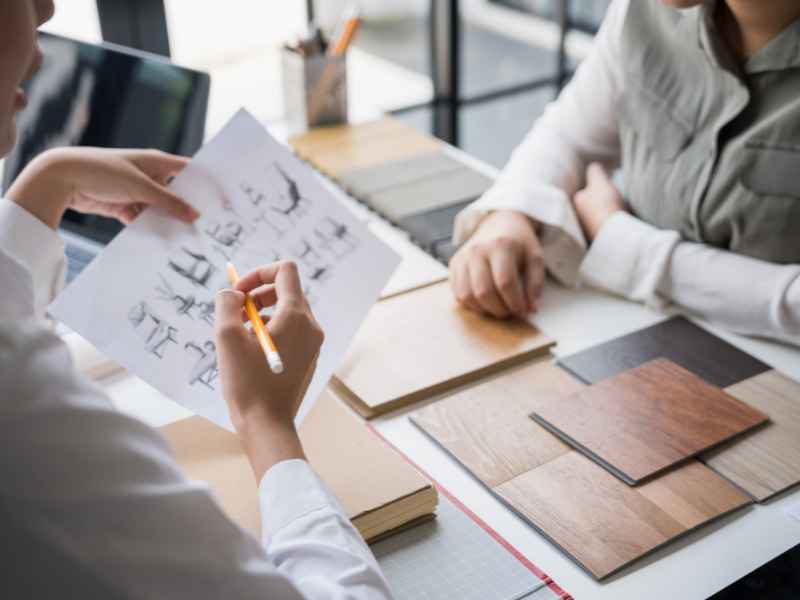 How to get started with space planning in Ambler How to get started with space planning in Ambler