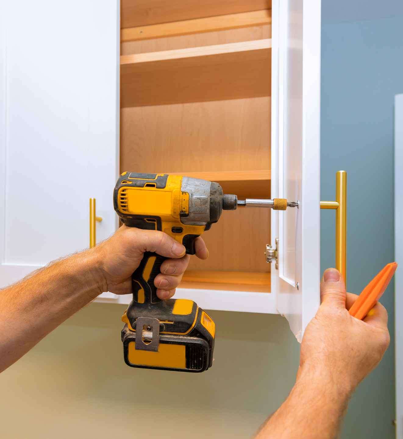 Interior design support for builders in Ambler, PA