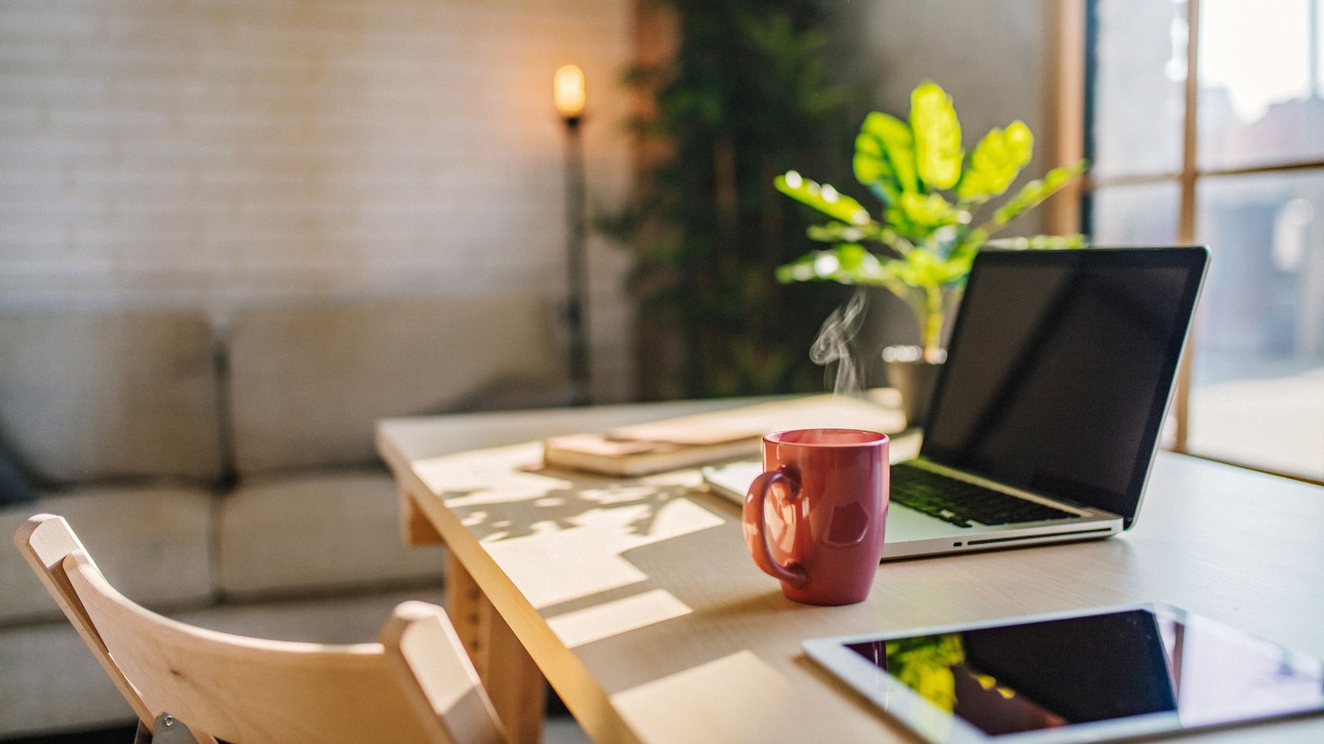 Multi-Functional Spaces: The Age of Flexibility